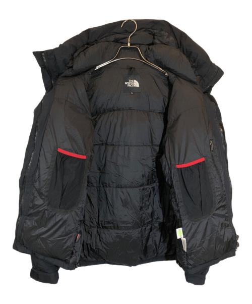 THE NORTH FACE（ザ ノース フェイス）THE NORTH FACE (ザ ノース フェイス) BALTRO LIGHT JACKET ブラック サイズ:SIZE Lの古着・服飾アイテム