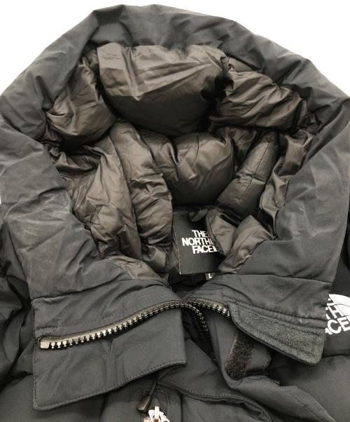 THE NORTH FACE（ザ ノース フェイス）THE NORTH FACE (ザ ノース フェイス) BALTRO LIGHT JACKET ブラック サイズ:SIZE Lの古着・服飾アイテム