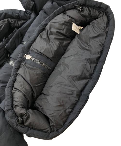 THE NORTH FACE（ザ ノース フェイス）THE NORTH FACE (ザ ノース フェイス) BALTRO LIGHT JACKET ブラック サイズ:SIZE Lの古着・服飾アイテム