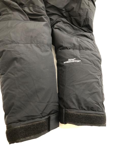 THE NORTH FACE（ザ ノース フェイス）THE NORTH FACE (ザ ノース フェイス) BALTRO LIGHT JACKET ブラック サイズ:SIZE Lの古着・服飾アイテム