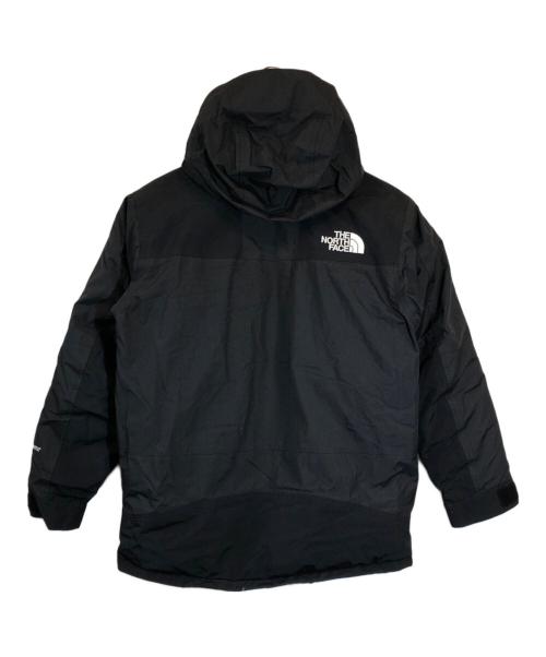 THE NORTH FACE（ザ ノース フェイス）THE NORTH FACE (ザ ノース フェイス) Mountain Down Jacket ブラック サイズ:SIZE Lの古着・服飾アイテム