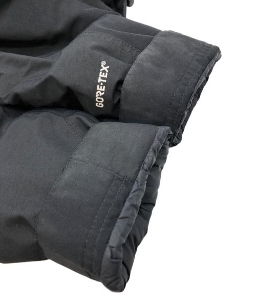 THE NORTH FACE（ザ ノース フェイス）THE NORTH FACE (ザ ノース フェイス) Mountain Down Jacket ブラック サイズ:SIZE Lの古着・服飾アイテム
