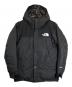 THE NORTH FACE（ザ ノース フェイス）の古着「Mountain Down Jacket」｜ブラック
