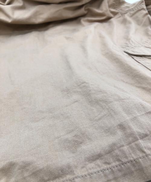 Engineered Garments（エンジニアドガーメンツ）Engineered Garments (エンジニアド ガーメンツ) ジャケット ベージュ サイズ:SIZE Sの古着・服飾アイテム