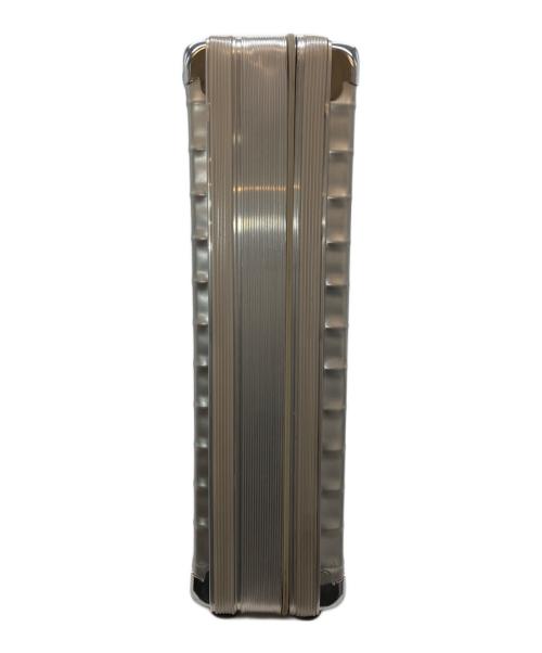 RIMOWA（リモワ）RIMOWA (リモワ) アタッシュケース シルバーの古着・服飾アイテム