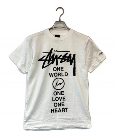 中古・古着通販】stussy (ステューシー) FRAGMENT DESIGN