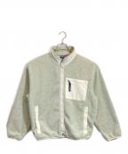 Patagoniaパタゴニア）の古着「ウィメンズ・シンチラ・ジャケット」｜ベージュ