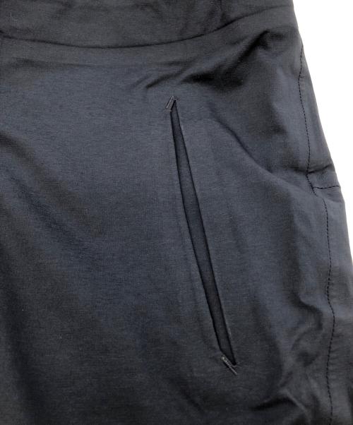 DESCENTE（デサント）DESCENTE (デサント) リラックスフィットテーパードパンツ ネイビー サイズ:SIZE W30の古着・服飾アイテム