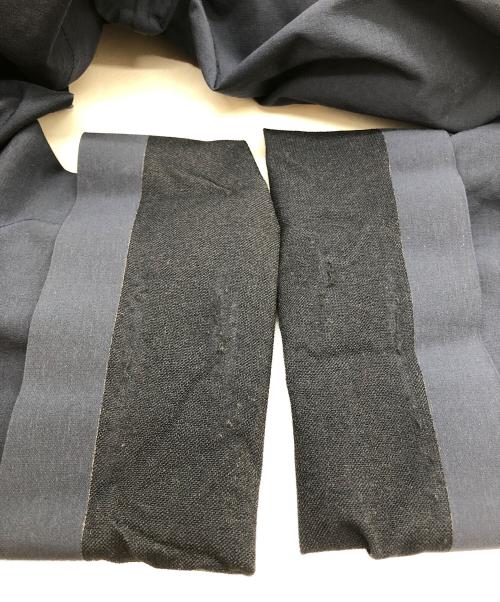 DESCENTE（デサント）DESCENTE (デサント) リラックスフィットテーパードパンツ ネイビー サイズ:SIZE W30の古着・服飾アイテム