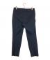 DESCENTE (デサント) リラックスフィットテーパードパンツ ネイビー サイズ:SIZE W30：7000円