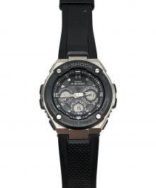 CASIO（カシオ）の古着「リストウォッチ」｜ブラック