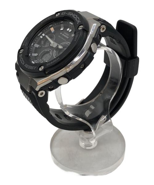 CASIO（カシオ）CASIO (カシオ) リストウォッチ ブラックの古着・服飾アイテム