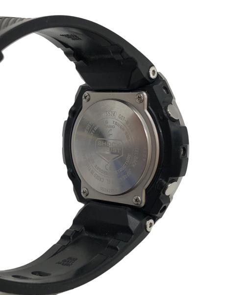 CASIO（カシオ）CASIO (カシオ) リストウォッチ ブラックの古着・服飾アイテム