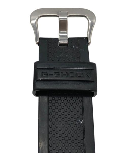 CASIO（カシオ）CASIO (カシオ) リストウォッチ ブラックの古着・服飾アイテム