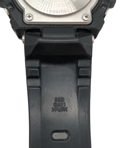 CASIO（カシオ）CASIO (カシオ) リストウォッチ ブラックの古着・服飾アイテム