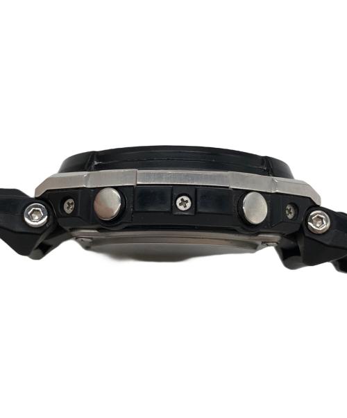 CASIO（カシオ）CASIO (カシオ) リストウォッチ ブラックの古着・服飾アイテム