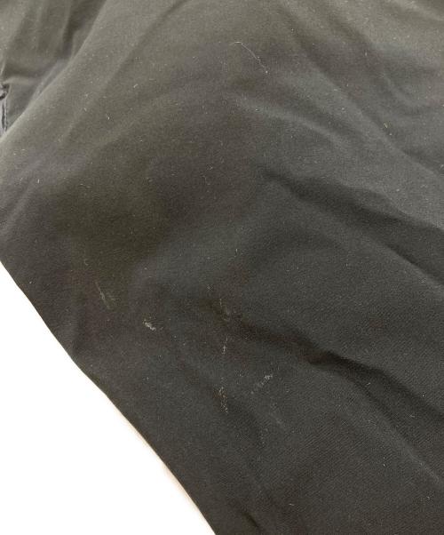 s'yte（サイト）s'yte (サイト) TAION (タイオン) ダウンジャケット ブラック サイズ:３の古着・服飾アイテム