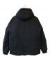 s'yte (サイト) TAION (タイオン) ダウンジャケット ブラック サイズ:３：27000円