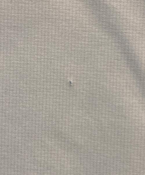 HYKE（ハイク）HYKE (ハイク) PERTEX MILITARY COAT ベージュ サイズ:5の古着・服飾アイテム