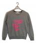KITSUNE（キツネ）の古着「スウェット」｜グレー