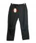 Snow peak（スノーピーク）の古着「2L Octa Pants」｜ブラック