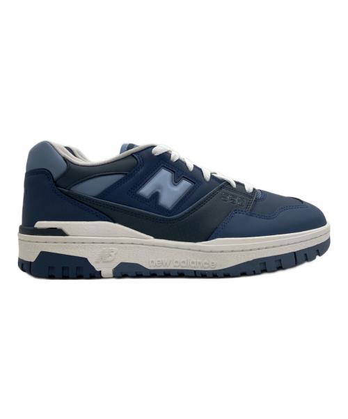 NEW BALANCE（ニューバランス）NEW BALANCE (ニューバランス) クレージーパターンスニーカー ネイビー サイズ:US11の古着・服飾アイテム
