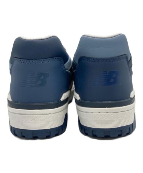 NEW BALANCE（ニューバランス）NEW BALANCE (ニューバランス) クレージーパターンスニーカー ネイビー サイズ:US11の古着・服飾アイテム