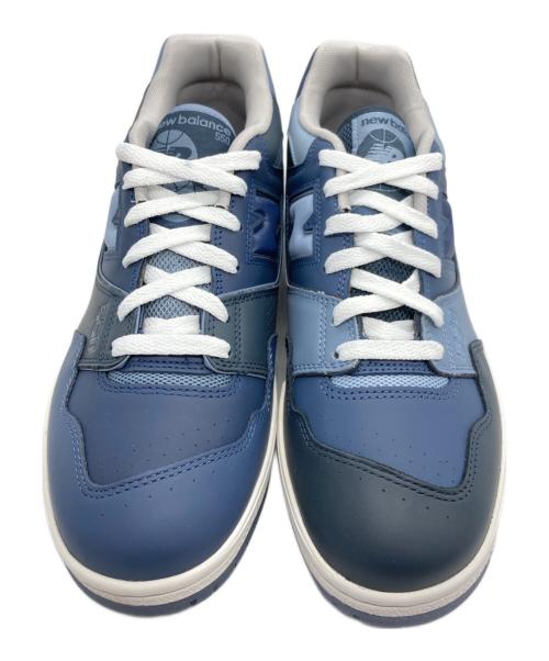 NEW BALANCE（ニューバランス）NEW BALANCE (ニューバランス) クレージーパターンスニーカー ネイビー サイズ:US11の古着・服飾アイテム