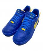 NIKE×AMBUSHナイキ×アンブッシュ）の古着「スニーカー」｜ブルー
