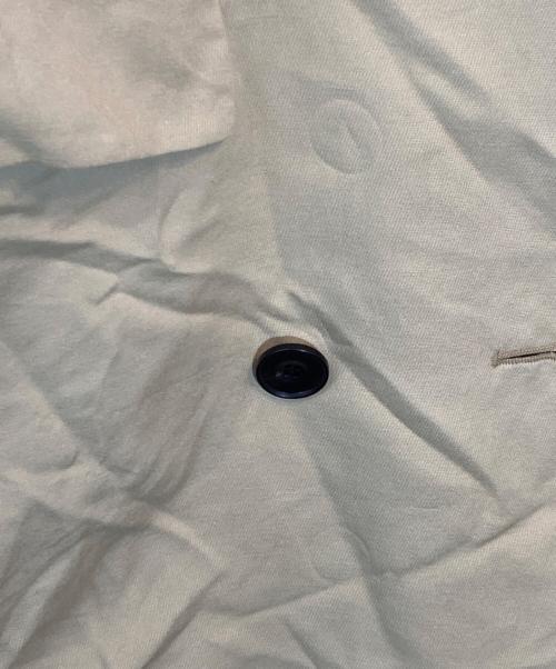 Adam et Rope（アダム エ ロペ）Adam et Rope (アダム エ ロペ) ショートスリーブジャケット グリーン サイズ:Fの古着・服飾アイテム