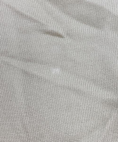 Adam et Rope（アダム エ ロペ）Adam et Rope (アダム エ ロペ) ショートスリーブジャケット グリーン サイズ:Fの古着・服飾アイテム