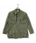 US ARMY（ユーエスアーミー）の古着「ジャングルファティーグ ジャケット」｜カーキ