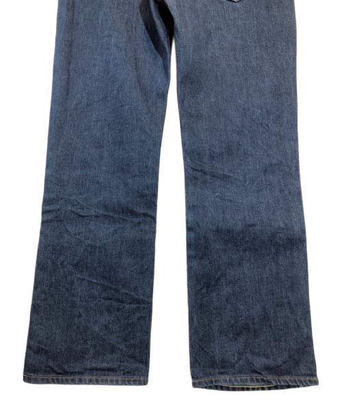 LEVI'S VINTAGE CLOTHING（リーバイス ビンテージ クロージング）LEVI'S VINTAGE CLOTHING (リーバイス ビンテージ クロージング) ブーツカットデニムパンツ インディゴ サイズ:SIZE 78.5cm (W31)の古着・服飾アイテム