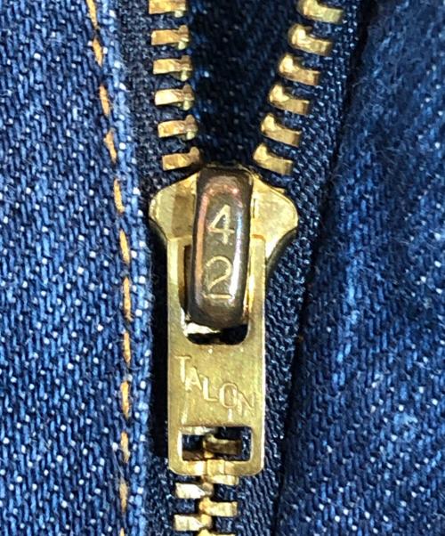 LEVI'S VINTAGE CLOTHING（リーバイス ビンテージ クロージング）LEVI'S VINTAGE CLOTHING (リーバイス ビンテージ クロージング) ブーツカットデニムパンツ インディゴ サイズ:SIZE 78.5cm (W31)の古着・服飾アイテム