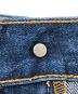 中古・古着 LEVI'S VINTAGE CLOTHING (リーバイス ビンテージ クロージング) ブーツカットデニムパンツ インディゴ サイズ:SIZE 78.5cm (W31)：12000円