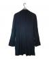 JUNYA WATANABE COMME des GARCONS ((ジュンヤワタナベ コムデギャルソン) 3Bコート ブラック サイズ:表記無：17000円