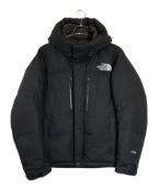 THE NORTH FACEザ ノース フェイス）の古着「Baltro Light Jacket」｜ブラック