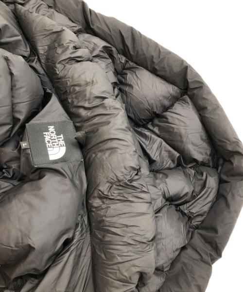 THE NORTH FACE（ザ ノース フェイス）THE NORTH FACE (ザ ノース フェイス) Baltro Light Jacket ブラック サイズ:SIZE Lの古着・服飾アイテム