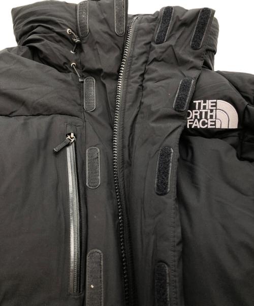 THE NORTH FACE（ザ ノース フェイス）THE NORTH FACE (ザ ノース フェイス) Baltro Light Jacket ブラック サイズ:SIZE Lの古着・服飾アイテム