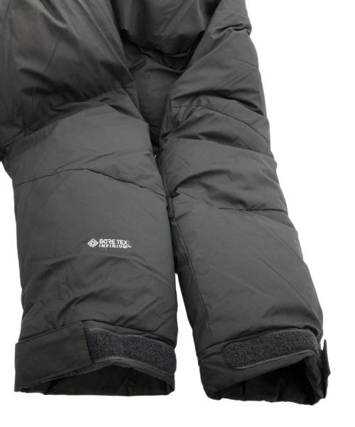 THE NORTH FACE（ザ ノース フェイス）THE NORTH FACE (ザ ノース フェイス) Baltro Light Jacket ブラック サイズ:SIZE Lの古着・服飾アイテム