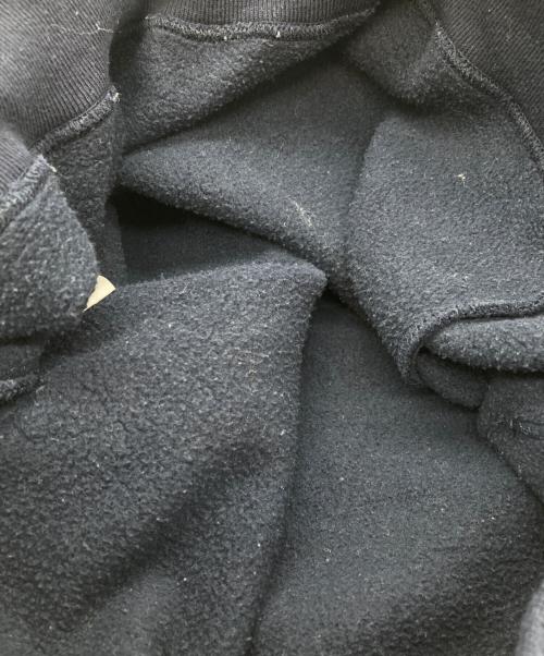 JJJJound（ジョウンド）JJJJound (ジョウンド) プルオーバーパーカー ネイビー サイズ:SIZE Mの古着・服飾アイテム