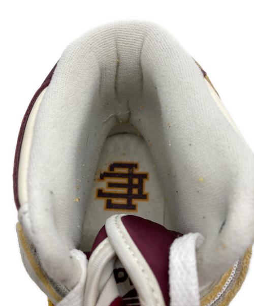 adidas（アディダス）adidas (アディダス) FORUM 84 HI “Arizona State Sun Devils” アイボリー×ブラウン サイズ:US10 1/2の古着・服飾アイテム