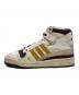 adidas (アディダス) FORUM 84 HI “Arizona State Sun Devils” アイボリー×ブラウン サイズ:US10 1/2：11000円