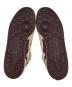 中古・古着 adidas (アディダス) FORUM 84 HI “Arizona State Sun Devils” アイボリー×ブラウン サイズ:US10 1/2：11000円