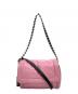 MARC JACOBS（マーク ジェイコブス）の古着「The Pillow Bag Mini」｜ピンク