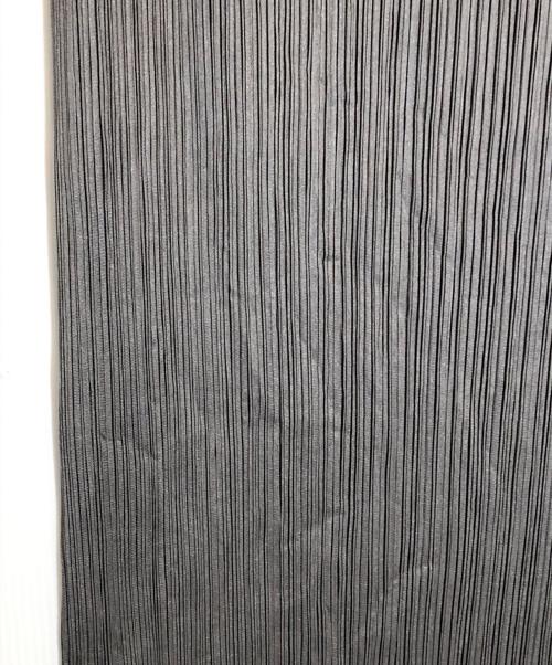 PLEATS PLEASE（プリーツプリーズ）PLEATS PLEASE (プリーツプリーズ) プリーツスカート グレー サイズ:SIZE 2の古着・服飾アイテム