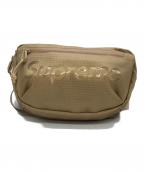 SUPREMEシュプリーム）の古着「21ss waist bag」｜ベージュ