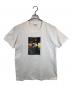 SUPREME（シュプリーム）の古着「Tシャツ」｜ホワイト