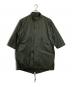 HYKE（ハイク）の古着「≪Genderless≫N/C TYPE M-65 FIELD COAT」｜オリーブ