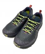 asics×BRAIN DEADアシックス×ブレインデッド）の古着「Trabuco Max」｜パープル